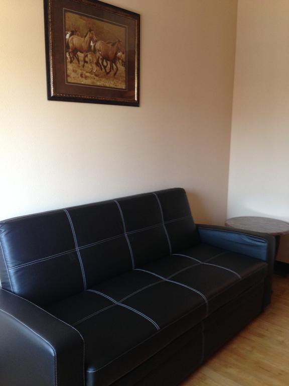 Orca Inn Bellingham Room photo