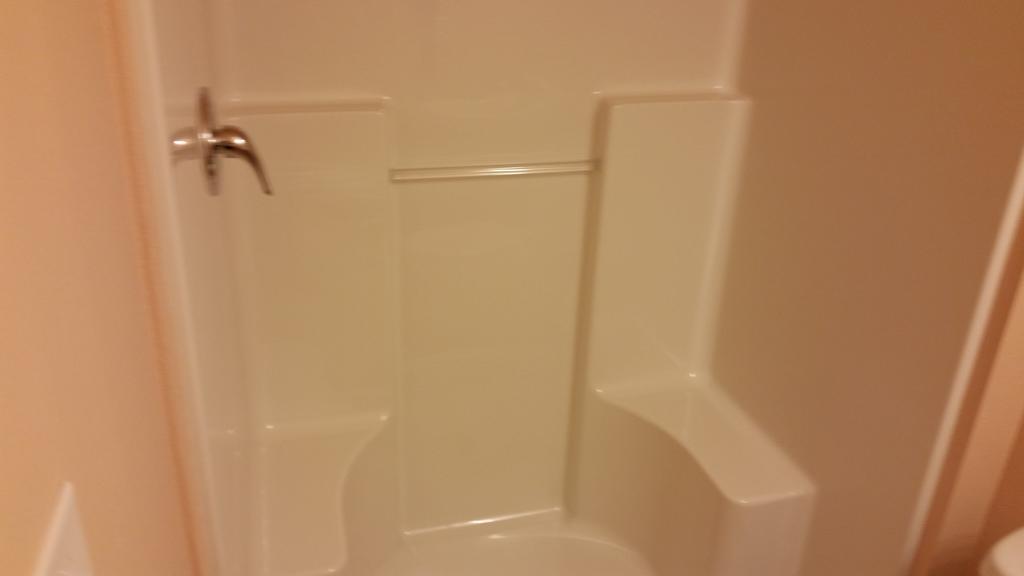 Orca Inn Bellingham Room photo