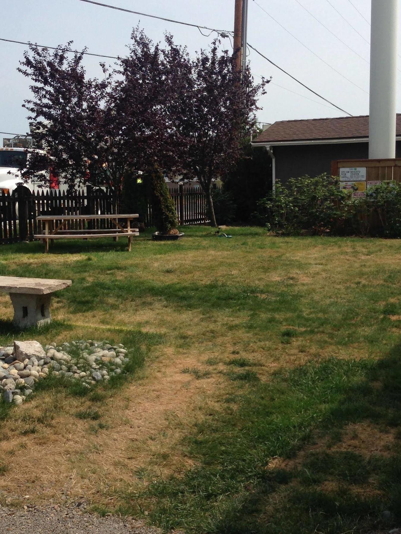 Orca Inn Bellingham Exterior photo